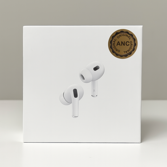 AirPods Pro 2da Generación 🎧✨ – Cancelación de Ruido 🔇✅