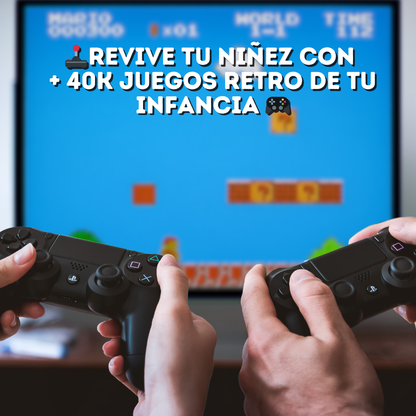 RetroXtreme Arcade™